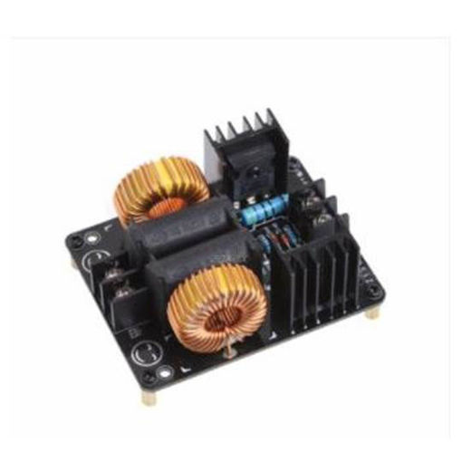 Picture of 1000W 20A ZVS Low Voltage Induction Heating Coil Module Flyb