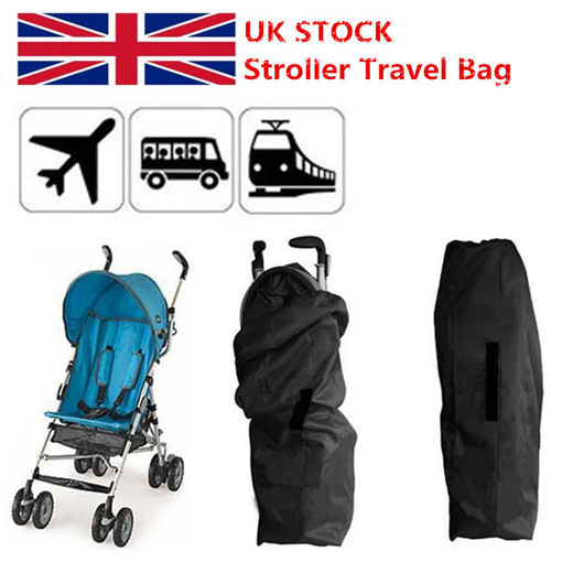Picture of Baby Stroller Covers Infant Stroller Travel Bag