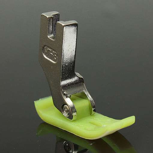 Picture of Non-Stick Sewing Presser Foot Industrial Needle Machines
