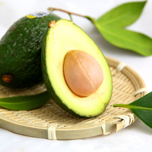 Picture of Egrow 10Pcs/Pack Avocado Seeds Persea Americana Mill Pear Seed DIY Healthy Fruit Salad